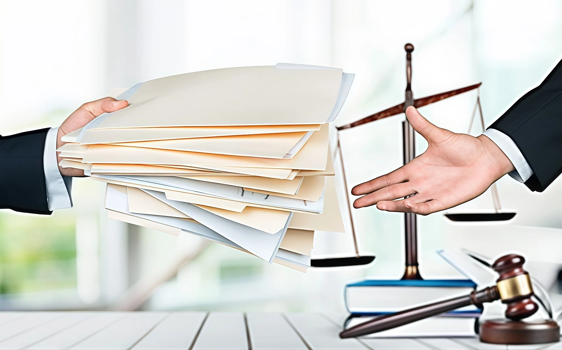 Recursos Legales