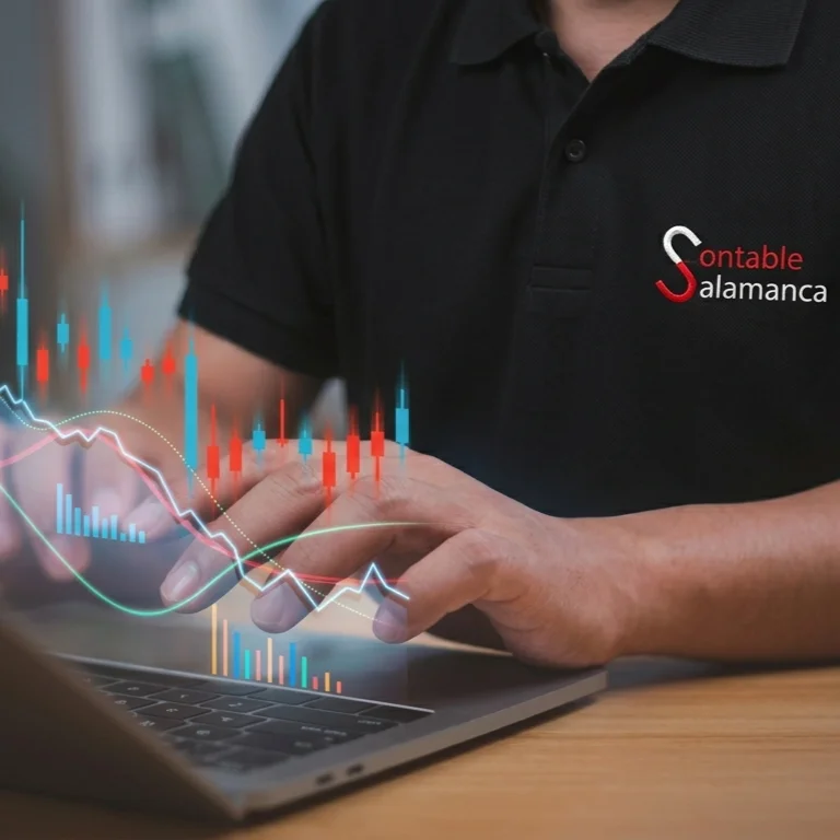 Asesoramiento Financiero