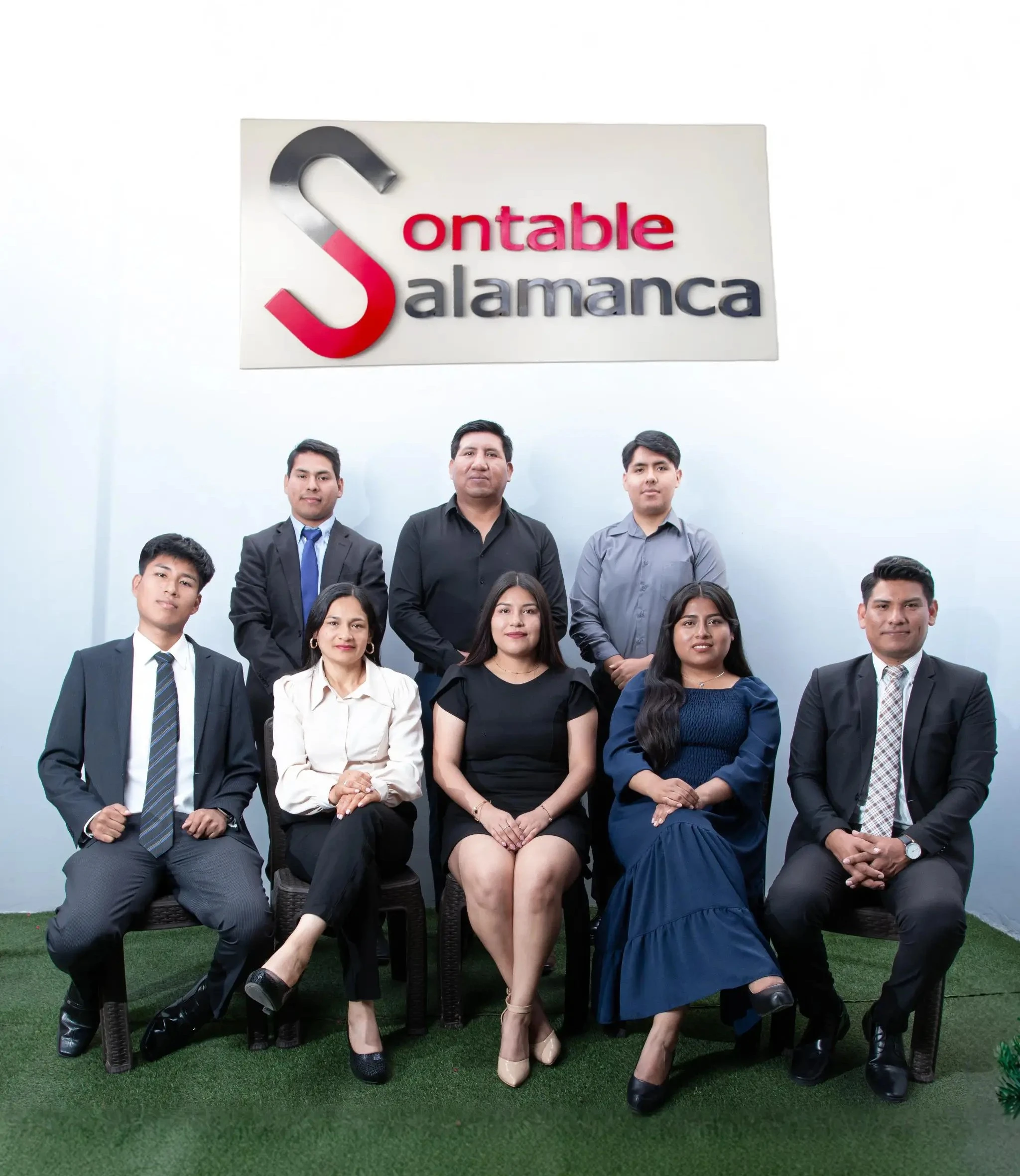 Estudio Contable Salamanca