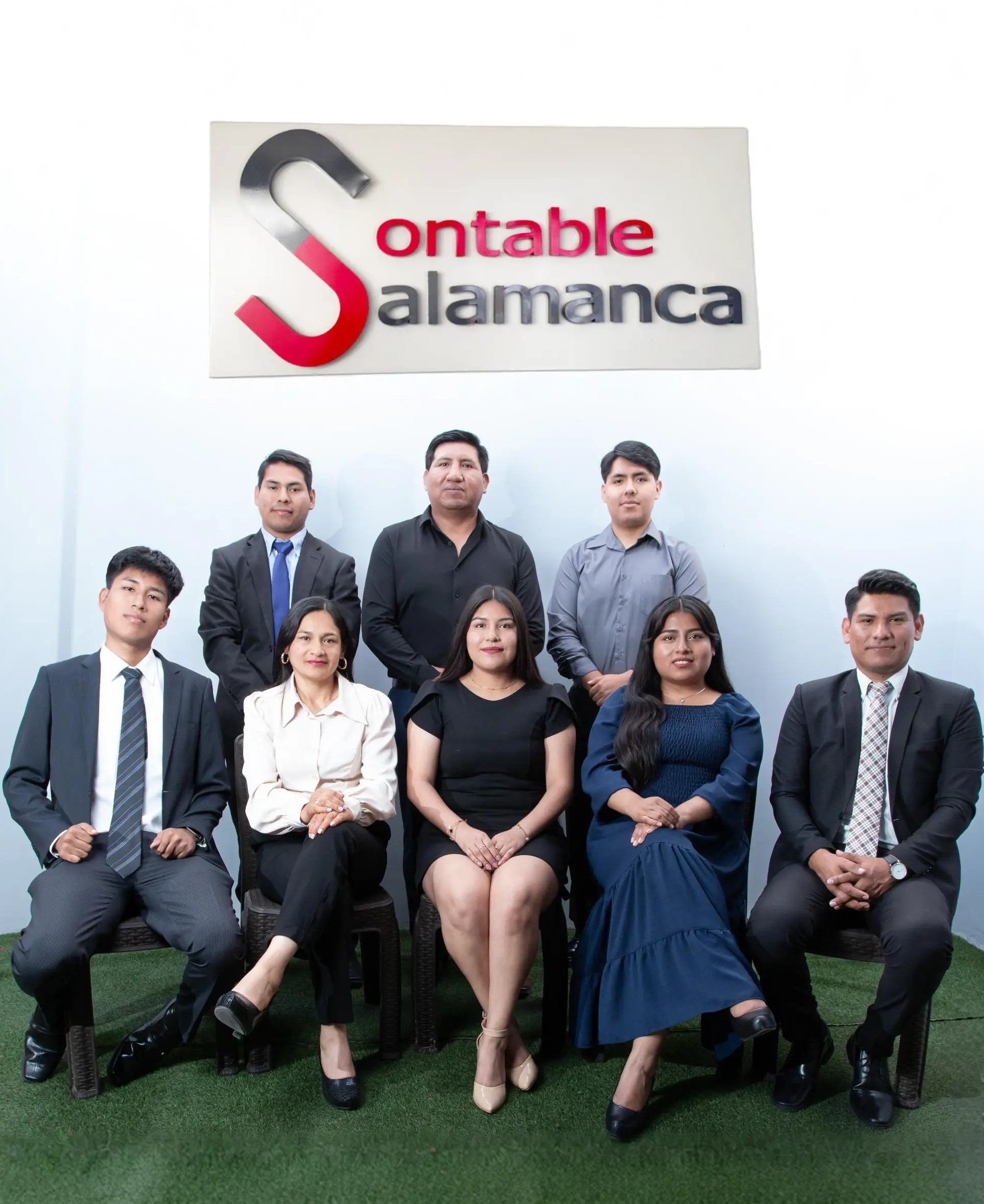 Estudio Contable Salamanca